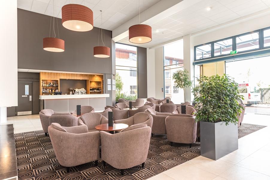 Heartland Hotel Auckland Airport מראה חיצוני תמונה