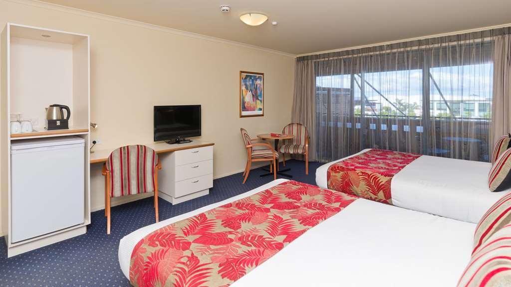 Heartland Hotel Auckland Airport חדר תמונה