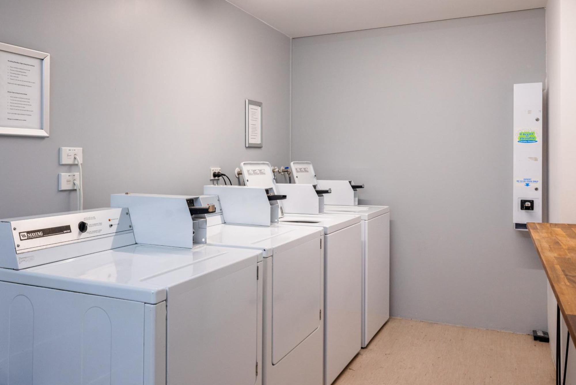 Heartland Hotel Auckland Airport מראה חיצוני תמונה