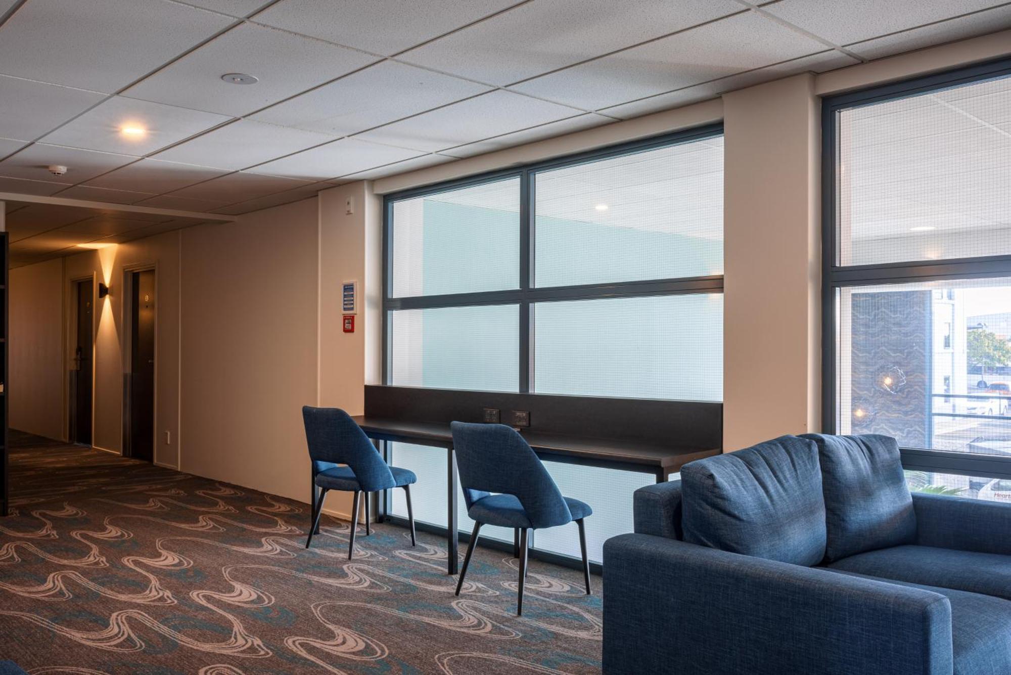 Heartland Hotel Auckland Airport מראה חיצוני תמונה