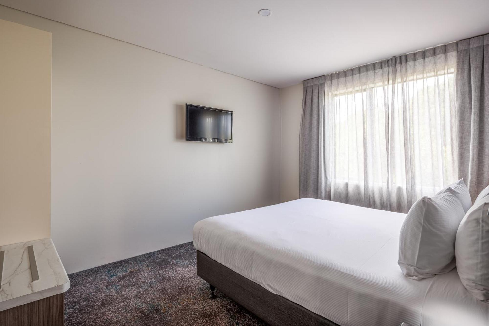 Heartland Hotel Auckland Airport מראה חיצוני תמונה