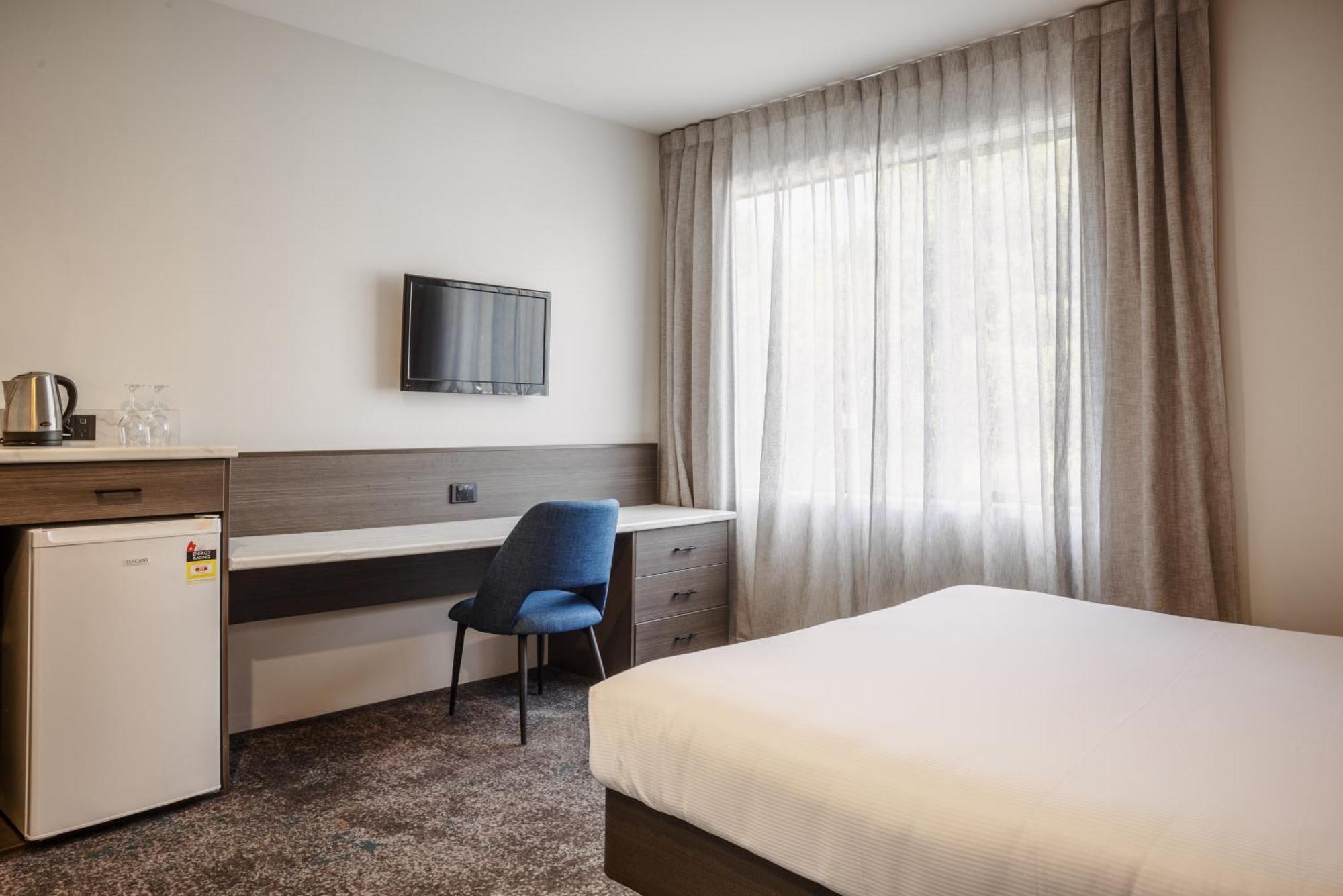 Heartland Hotel Auckland Airport מראה חיצוני תמונה