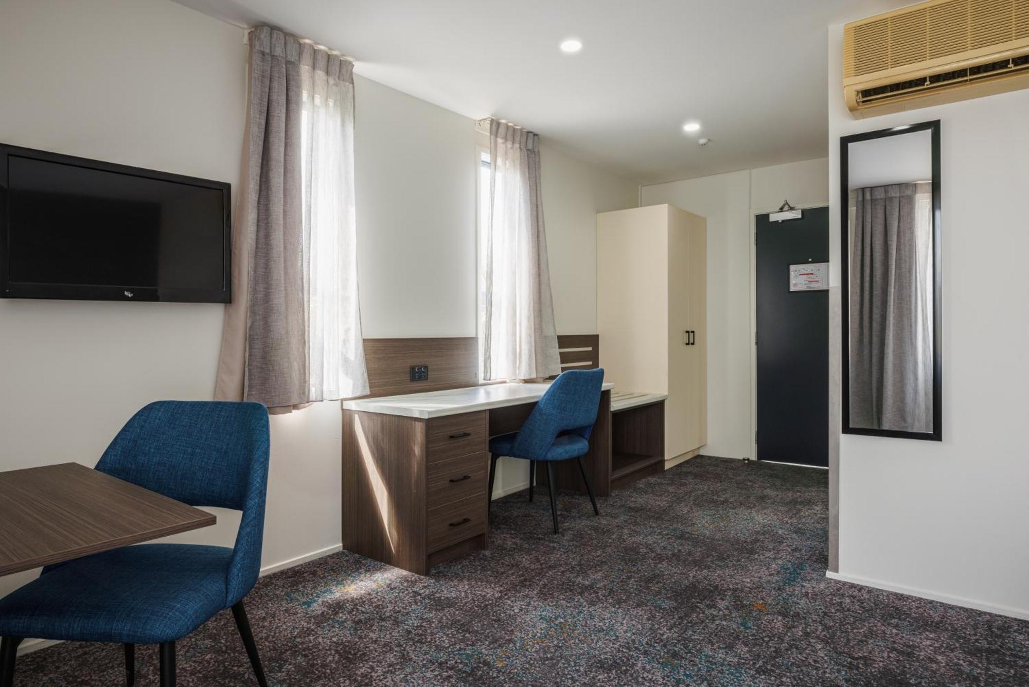 Heartland Hotel Auckland Airport מראה חיצוני תמונה