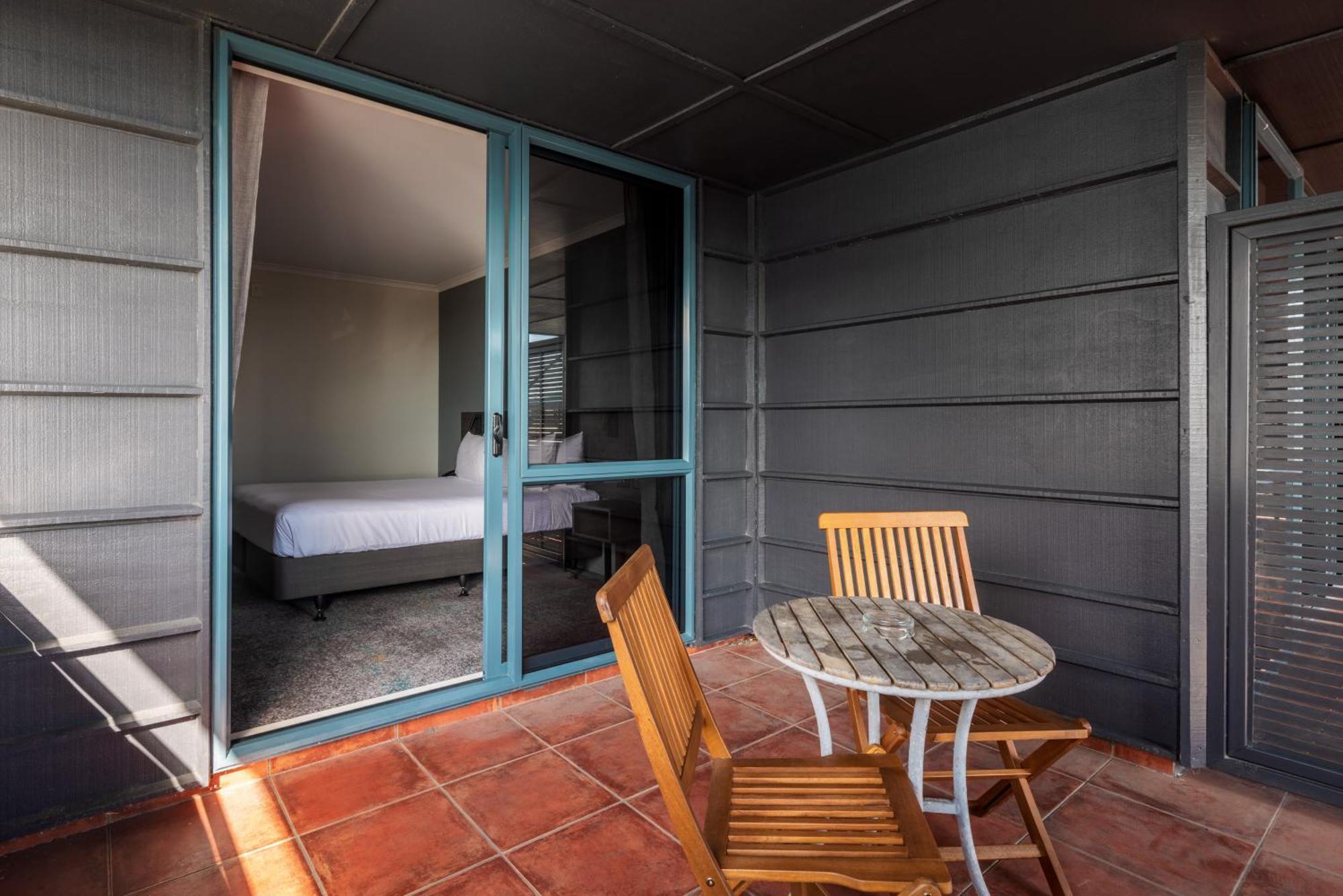 Heartland Hotel Auckland Airport מראה חיצוני תמונה