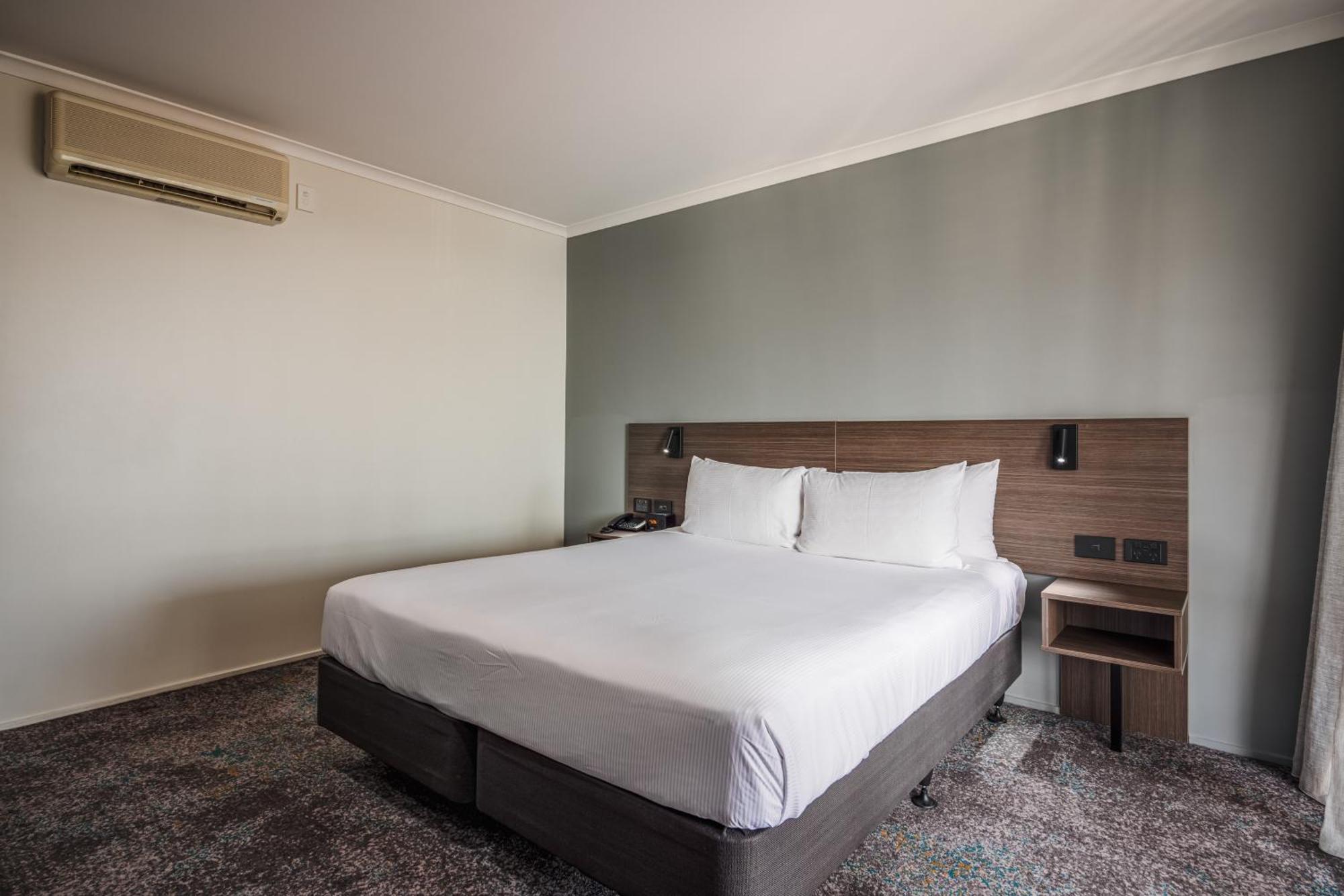 Heartland Hotel Auckland Airport מראה חיצוני תמונה