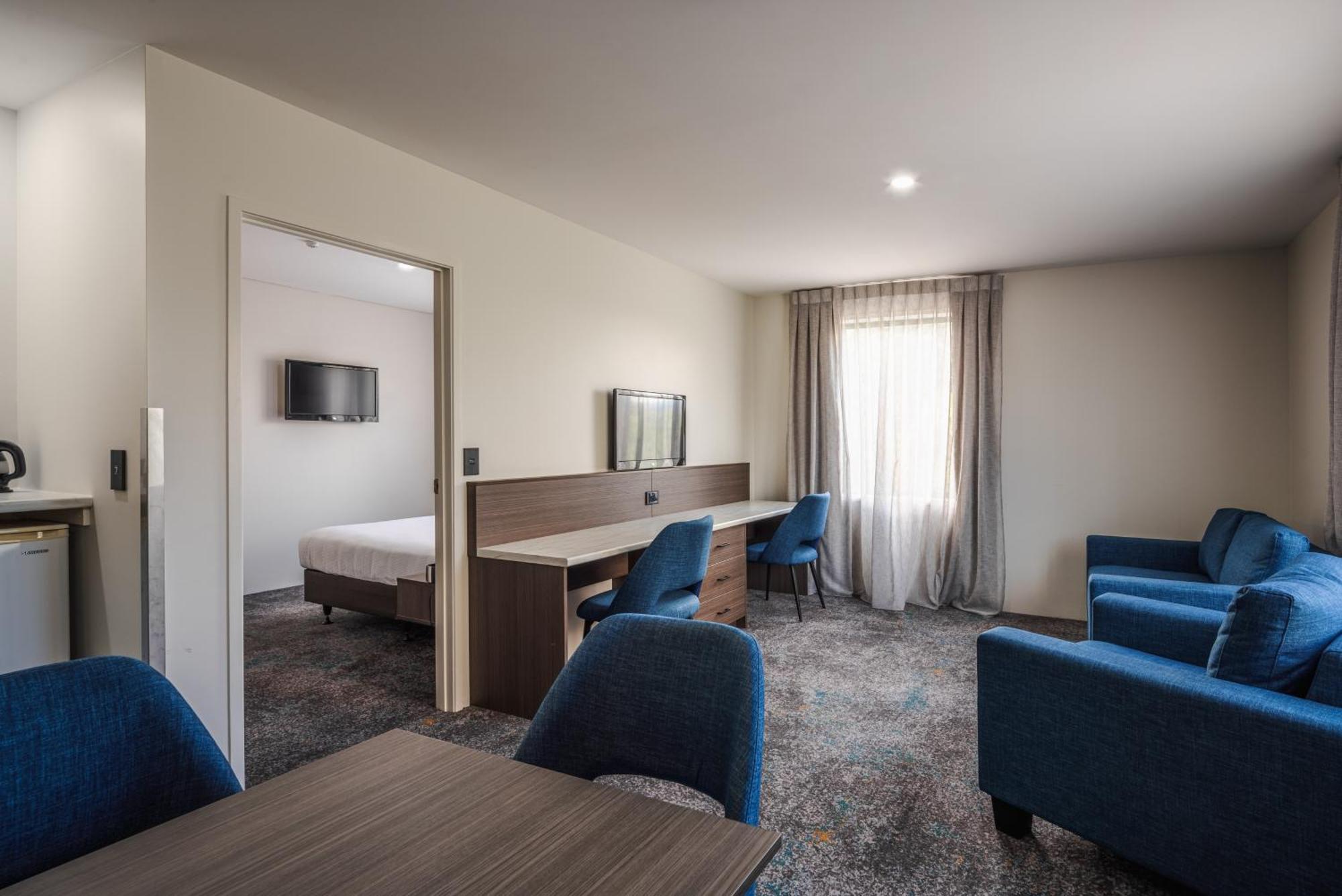 Heartland Hotel Auckland Airport מראה חיצוני תמונה