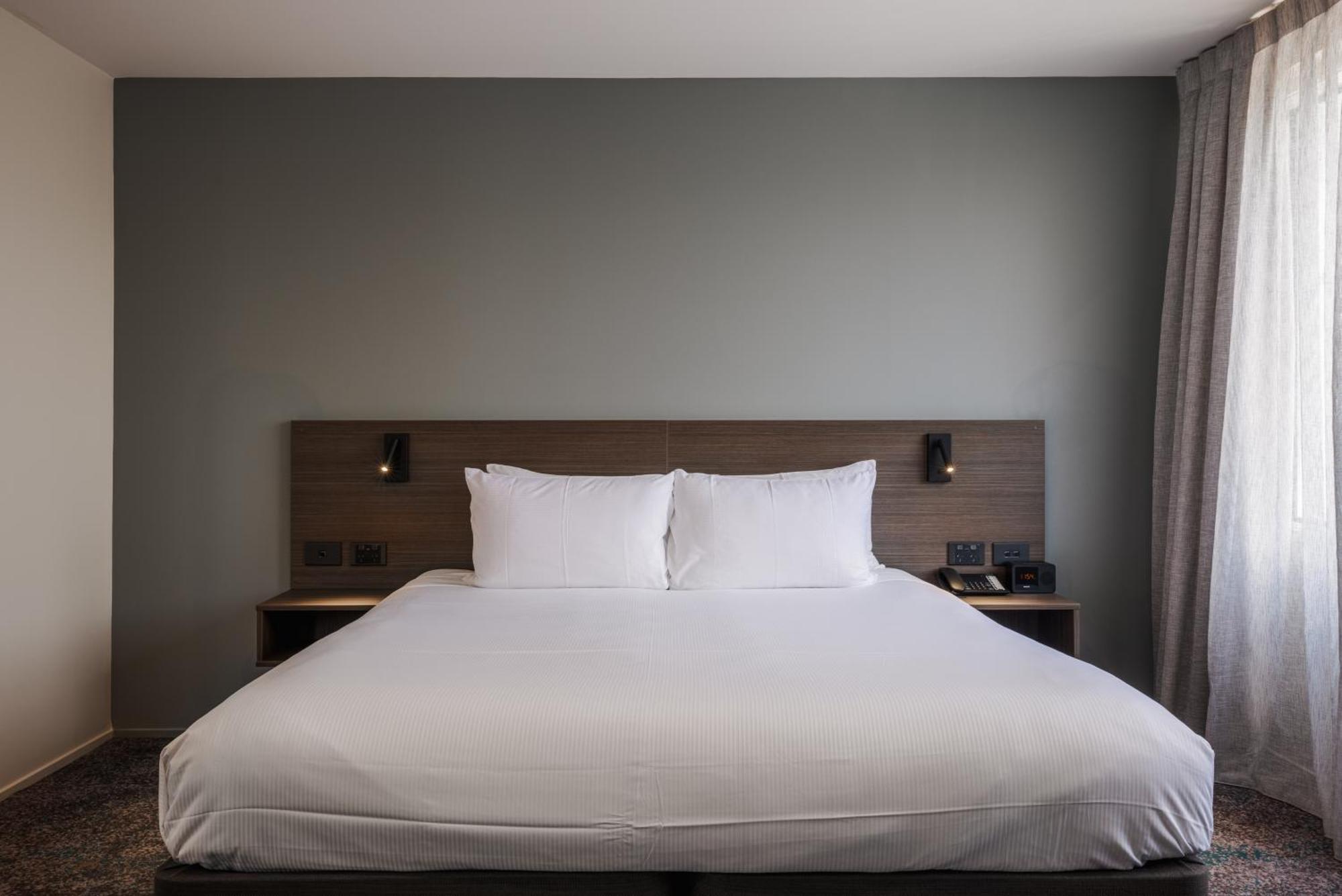 Heartland Hotel Auckland Airport מראה חיצוני תמונה